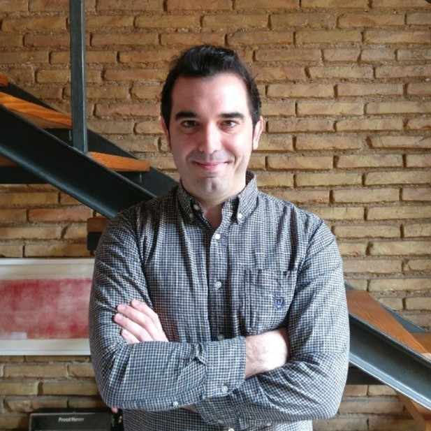 Juan Ángel Martínez